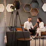 The Icons Lisbon Hotel