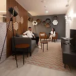 The Icons Lisbon Hotel